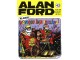 Alan Ford klasik 43: Novogodišnja proslava - Max Bunker slika 1