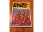 Alan Ford klasik broj 80 : Nijagara