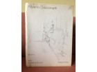 Alberto Giacometti DESSINS (1914-1965)