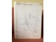 Alberto Giacometti DESSINS (1914-1965) slika 1