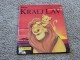 Album Kralj lav 1999 Panini Lion King 201/228 slika 1