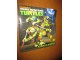 Album Teenage Mutant Ninja Turtles (Nickelodeon) slika 1
