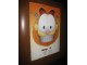 Album The Garfield Show 3D (24/181) Luxor slika 3