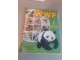 Album WWF Ugrožene životinje slika 1