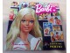Album za sličice Barbie (plavi manji) slika 1