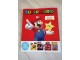 Album za sličice - Super Mario - Prazan slika 1