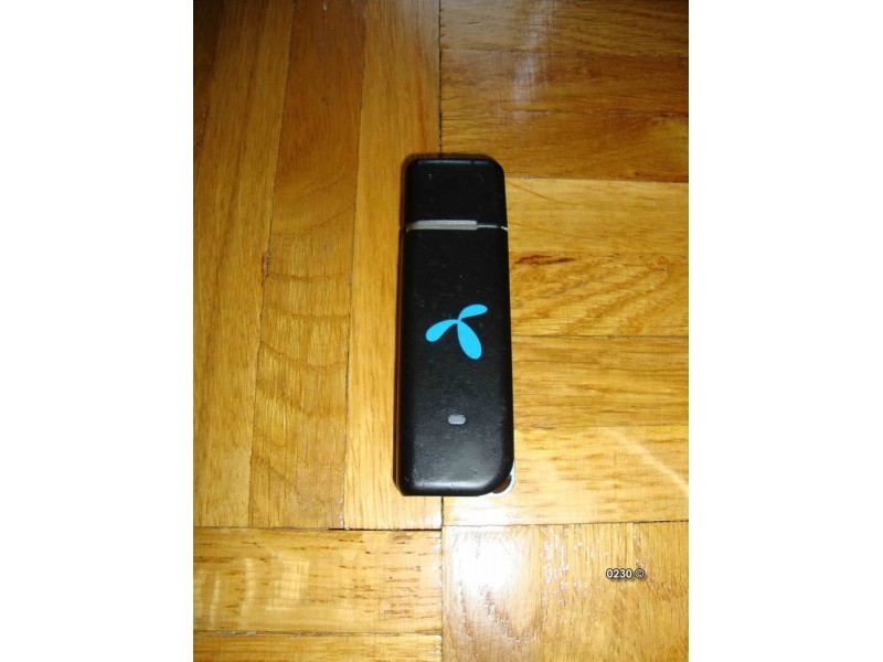 Alcatel X500D USB internet modem OTKLJUCAN