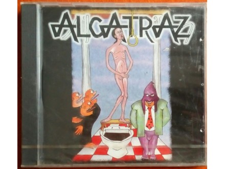 Alcatraz - Alcatraz