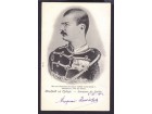 Aleksandar Obrenović - mesec+ dana pre ubistva 1902