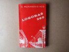Aleksandar Pajkanović Aco - LOGORAŠ 360