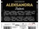 Aleksandra Radović - The best of collection (2CD) slika 2