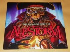 Alestorm – The Treasure Chest EP (CD)