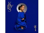Alicia Keys – Keys(2cd,2022)