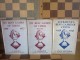 Aljehin - My Best Games of Chess 1908-1945 (sah) slika 1