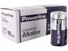 Alkalna Baterija Panasonic Powerline C LR14 1.5V