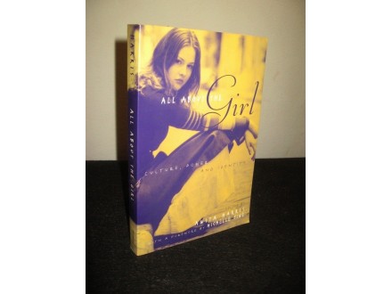 All About the Girl - Anita Harris