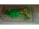 Alpha fish Dancer Frog 55mm 12g - green-red dancer slika 2
