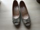 Alpina letnje kožne cipele slika 2