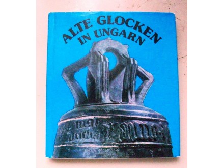 Alte glocken in Ungarn, Pal Patay