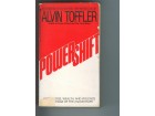 Alvin Toffler - Powershift: Knowledge, Wealth, and Viol