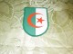 Alzir - Algeria - oznaka na cicak slika 1