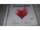 Amadeus Band ‎– Ljubav &; Hemija slika 1