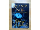 Amanda Kvik - Sačekaj do ponoći