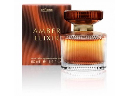 Amber Elixir parfem     AKCIJA