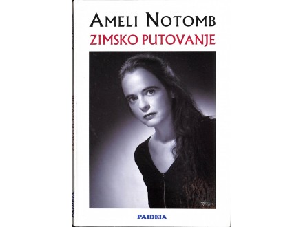 Ameli Notomb - ZIMSKO PUTOVANJE