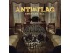 American Fall, Anti-Flag, CD slika 1