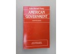 American Government -  Rollin Bennett Posey