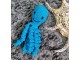 Amigurumi hobotnica za bebe slika 1