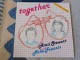 Amii Stewart and Mike Francis - Together Extended slika 1