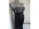 Amisu haljinica sa sivim XS/S slika 3