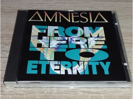 Amnesia - From Here To Eternity