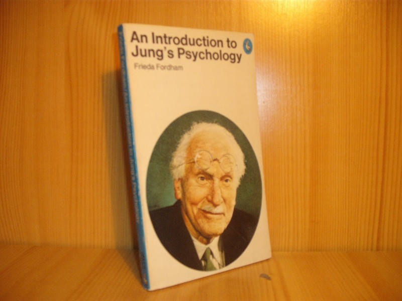 An Introduction to Jung`s Psychology - Frieda Fordham