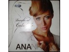 Ana Nikolic-Devojka od Cokolade  (2007) CD