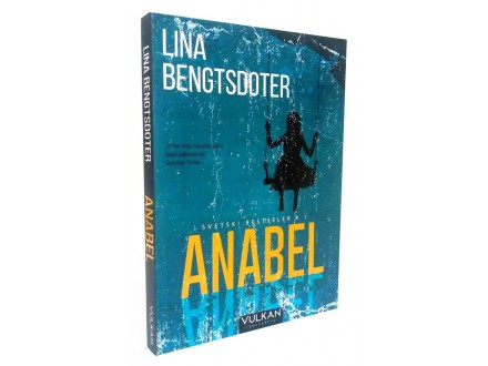 Anabel - Lina Bengtsdoter