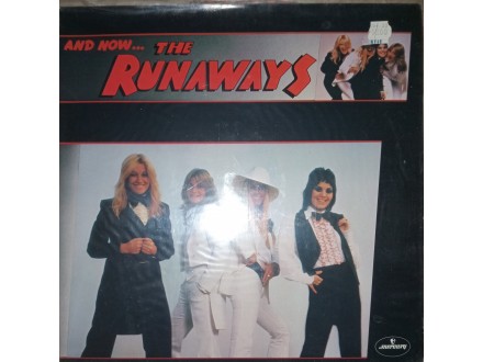 And Nov The Runaways
