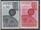 Andora 1967 Evropa-CEPT čisto slika 1