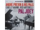 Andre Previn &; His Pals  - Pal Joey slika 1