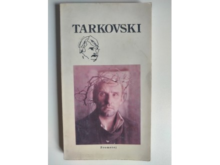 Andrej Tarkovski - Lekcije iz filmske režije