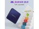 Android SMART TV Box - H96 MAX V12- 2/16GB - Android 12 slika 3