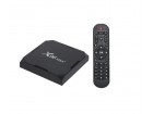 Android Smart TV Box -X96 MAX Plus-4/64GB-Wifi 2.4/5Ghz