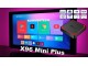 Android Smart TV Box X96 Mini Plus -S905W4 - OS9 slika 3