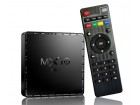 Android TV Box - MX10 Mini - 2/16GB - 4K HD- Android 10