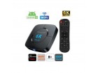 Android tv boks-Transpeed 6K-4/32GB-Dual Wifi-BT -OS-10