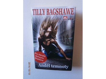 Anděl temnoty, Tilly Bagshawe