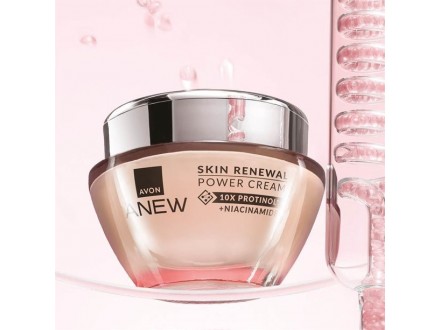 Anew Skin Renewal Power krema za lice 50ml by Avon