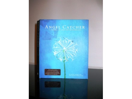 Angel Catcher:A Journal of Loss and Remembrance,novo